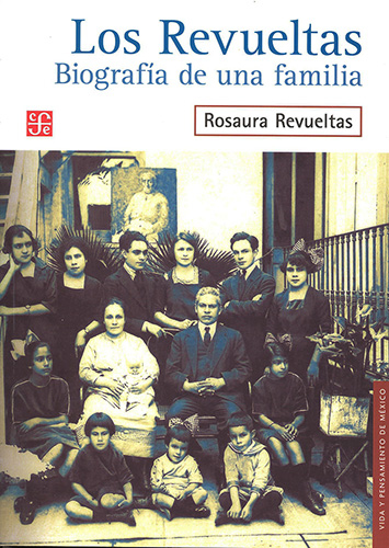 Rosaura Revueltas