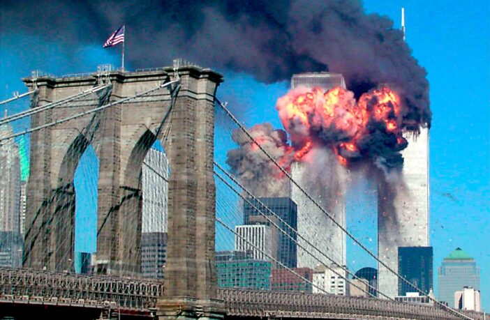 25º aniversario del 11-S: un día “en la memoria del mundo”