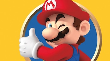 Mario es un ícono cultural
