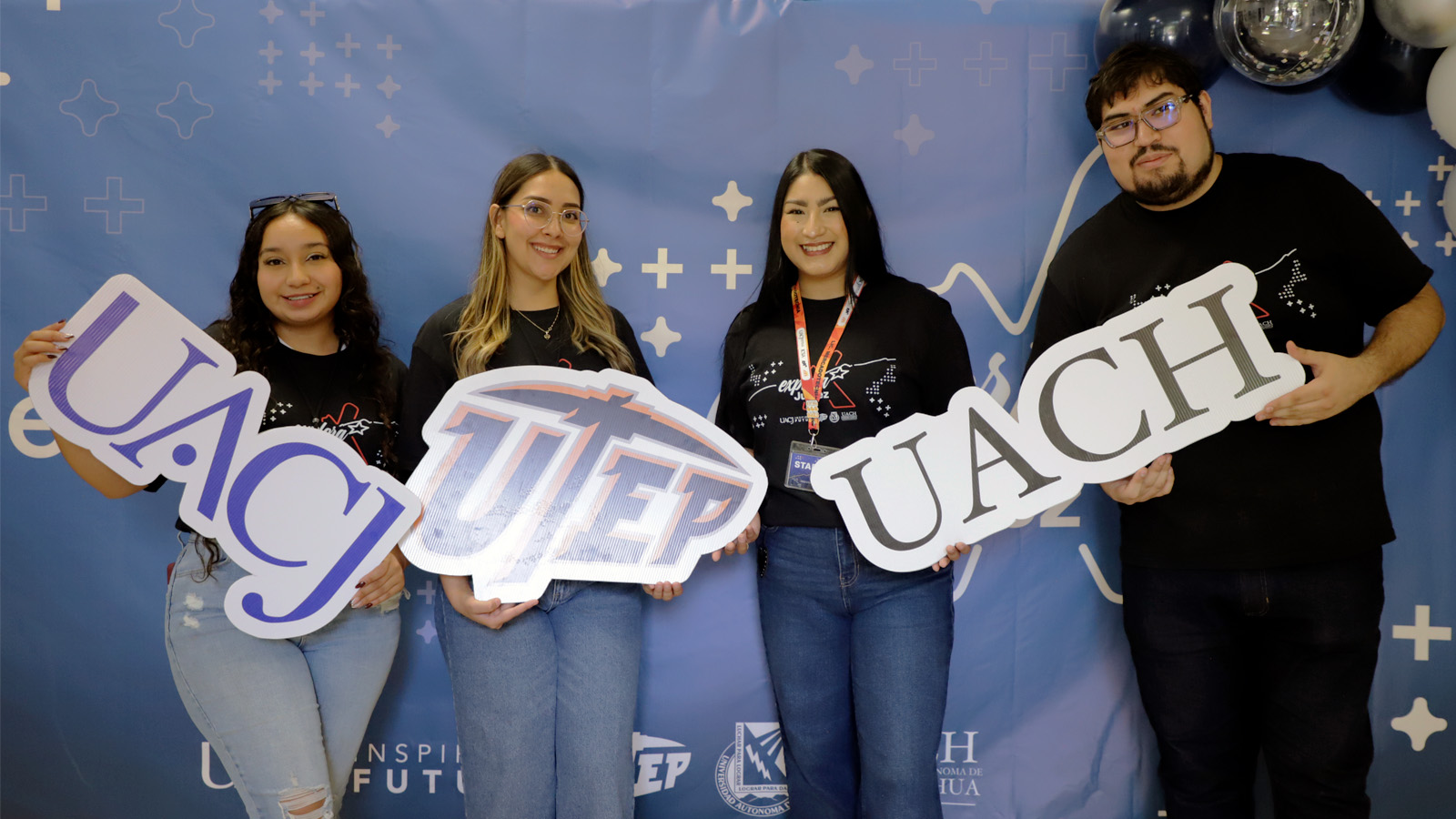 Explora Juárez tiende puentes de conocimiento entre tres universidades