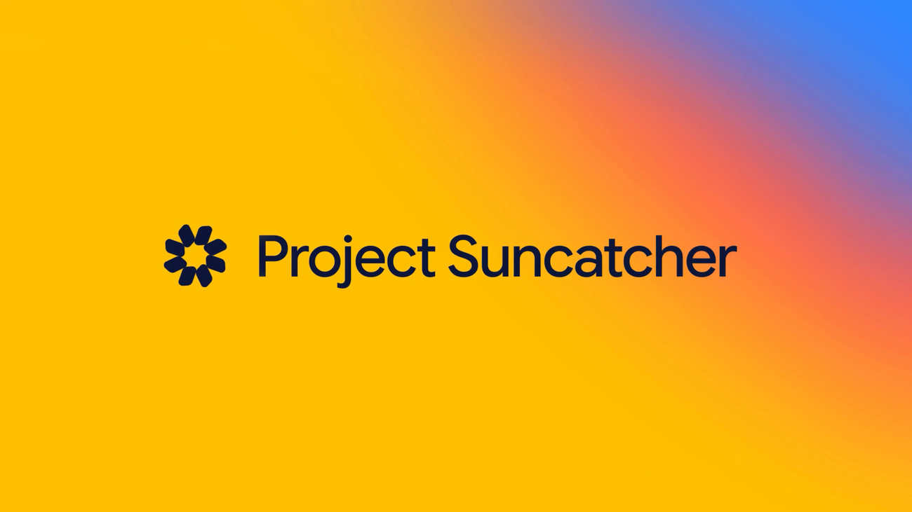 Google llevará chips de inteligencia artificial al espacio con Project Suncatcher